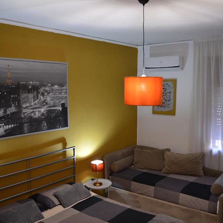 Mario'S House Bed & Breakfast Napoli Exterior foto