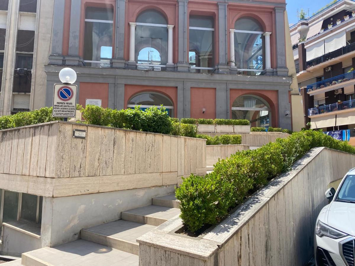 Mario'S House Bed & Breakfast Napoli Exterior foto