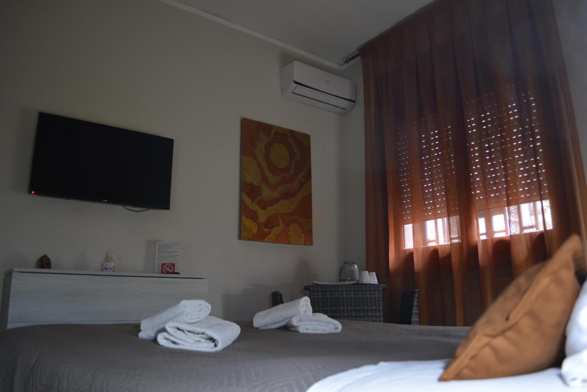 Mario'S House Bed & Breakfast Napoli Exterior foto