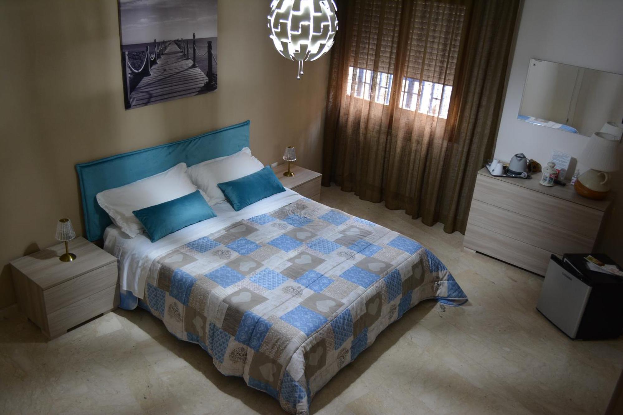 Mario'S House Bed & Breakfast Napoli Exterior foto