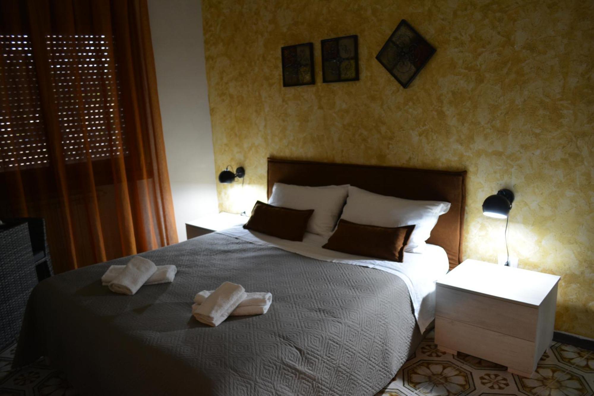 Mario'S House Bed & Breakfast Napoli Exterior foto