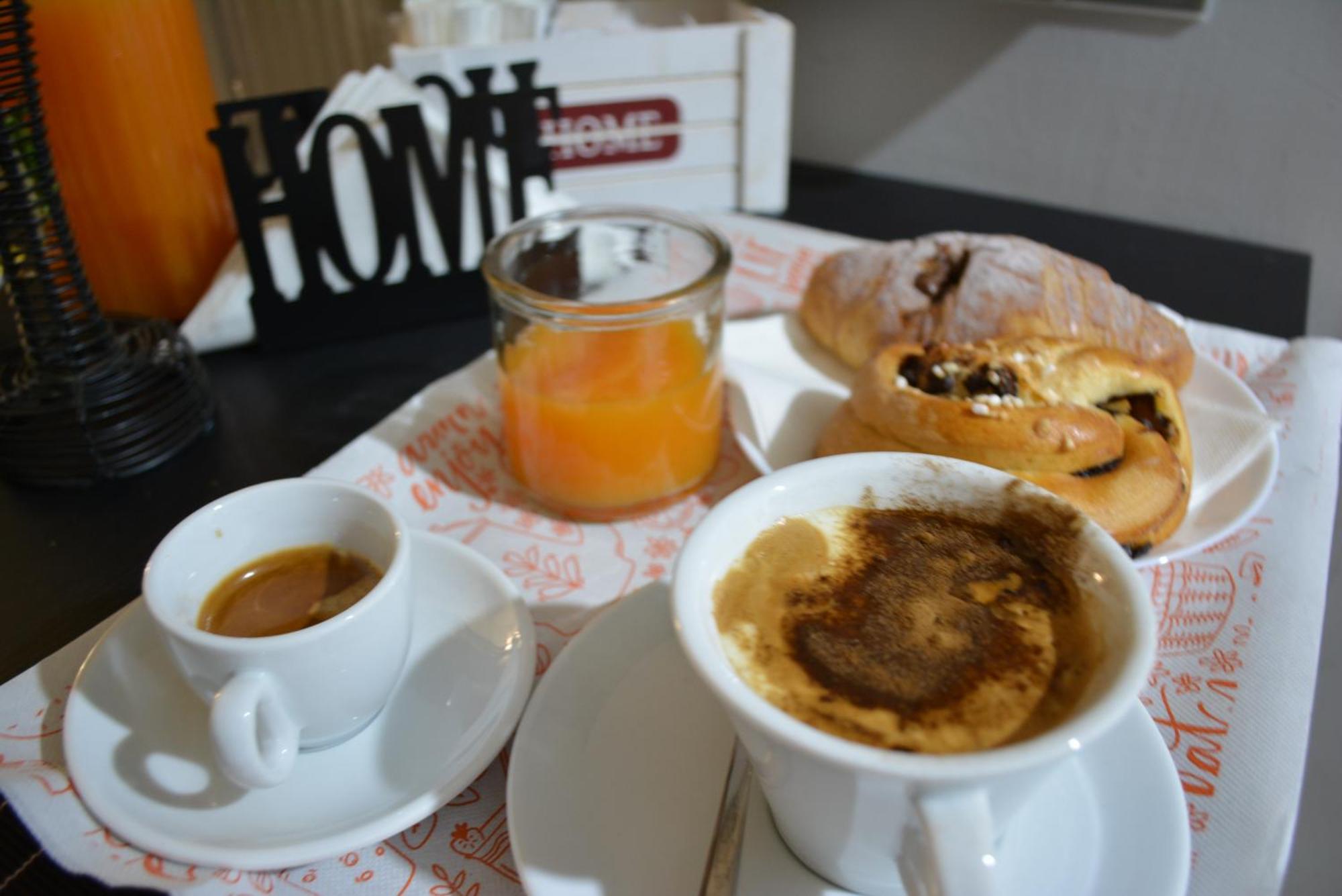Mario'S House Bed & Breakfast Napoli Exterior foto
