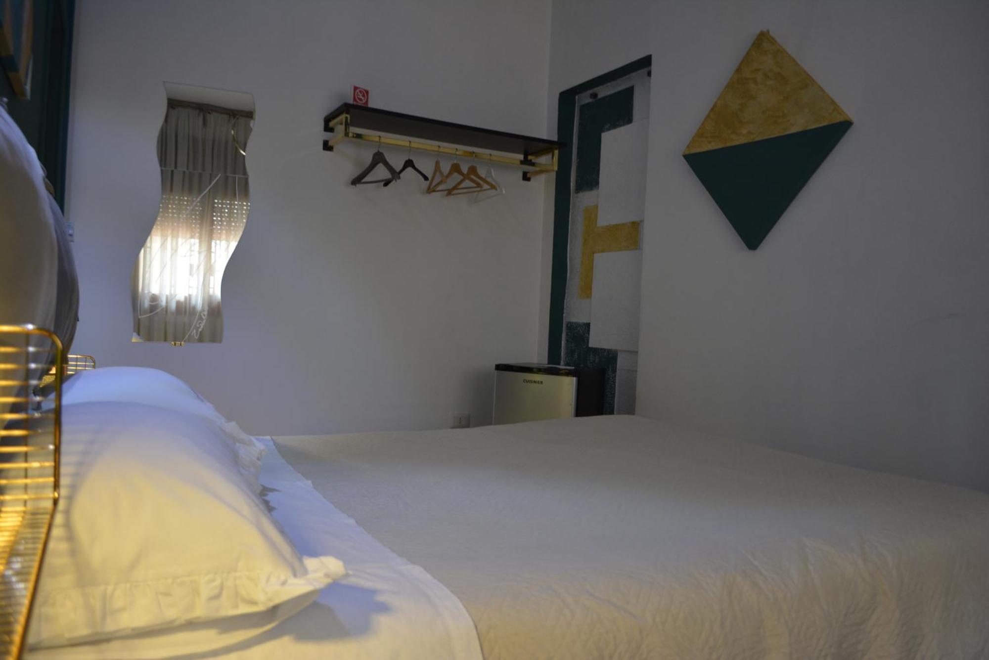 Mario'S House Bed & Breakfast Napoli Exterior foto