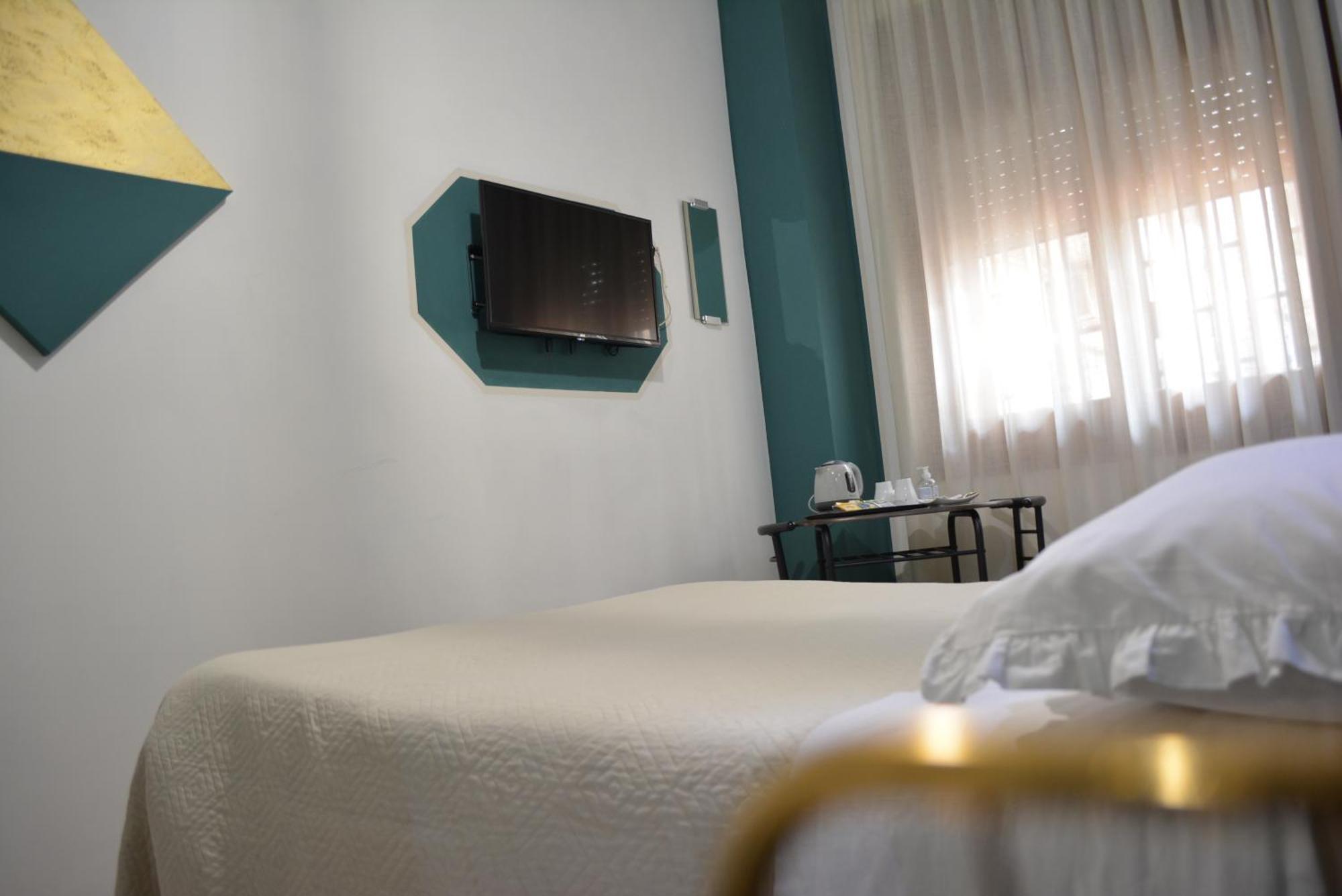 Mario'S House Bed & Breakfast Napoli Exterior foto
