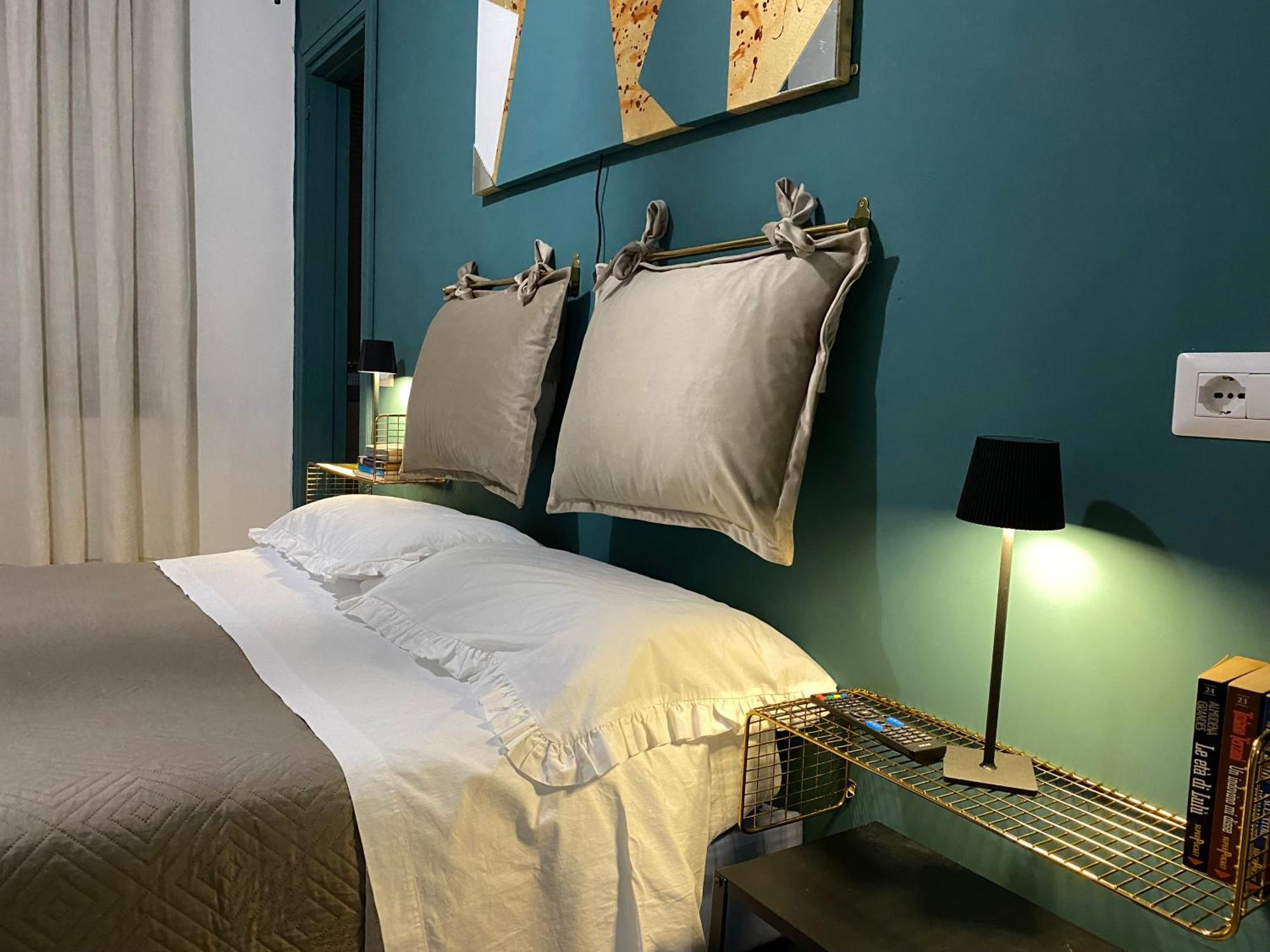 Mario'S House Bed & Breakfast Napoli Exterior foto