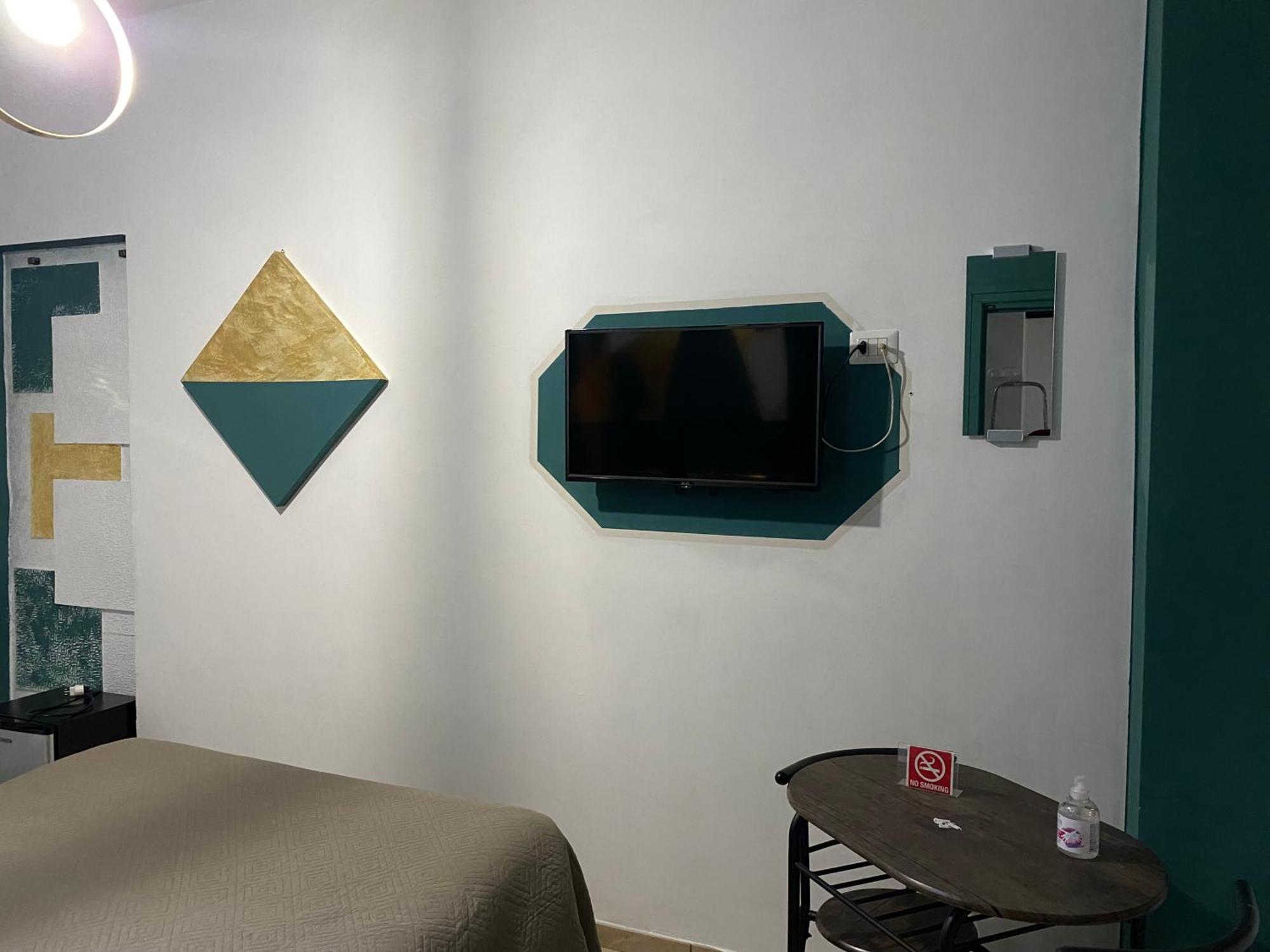 Mario'S House Bed & Breakfast Napoli Exterior foto