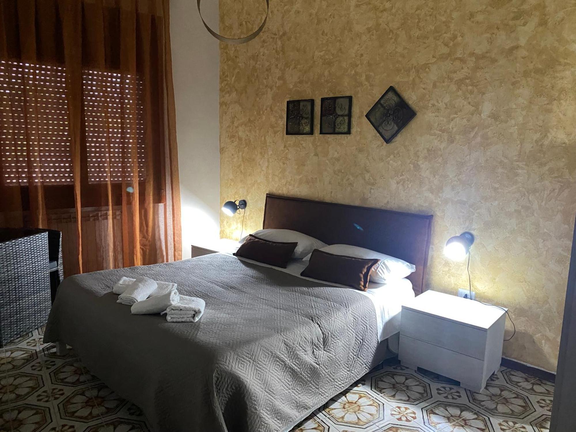 Mario'S House Bed & Breakfast Napoli Exterior foto