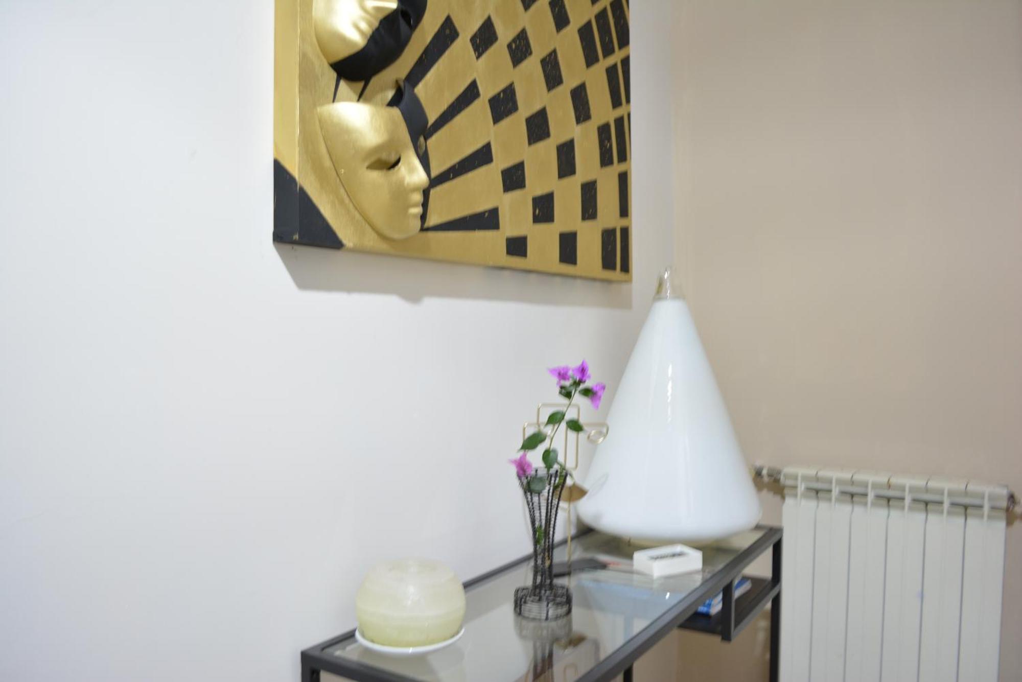 Mario'S House Bed & Breakfast Napoli Exterior foto