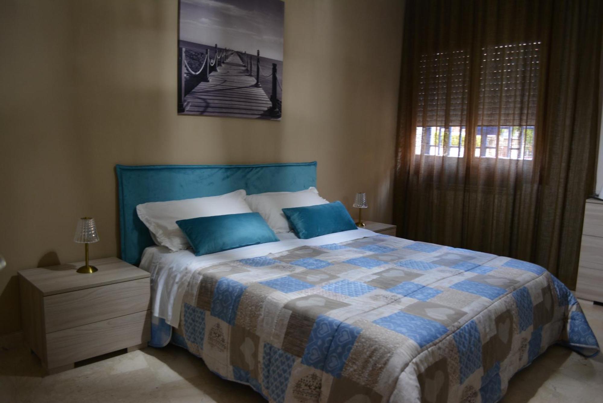 Mario'S House Bed & Breakfast Napoli Exterior foto