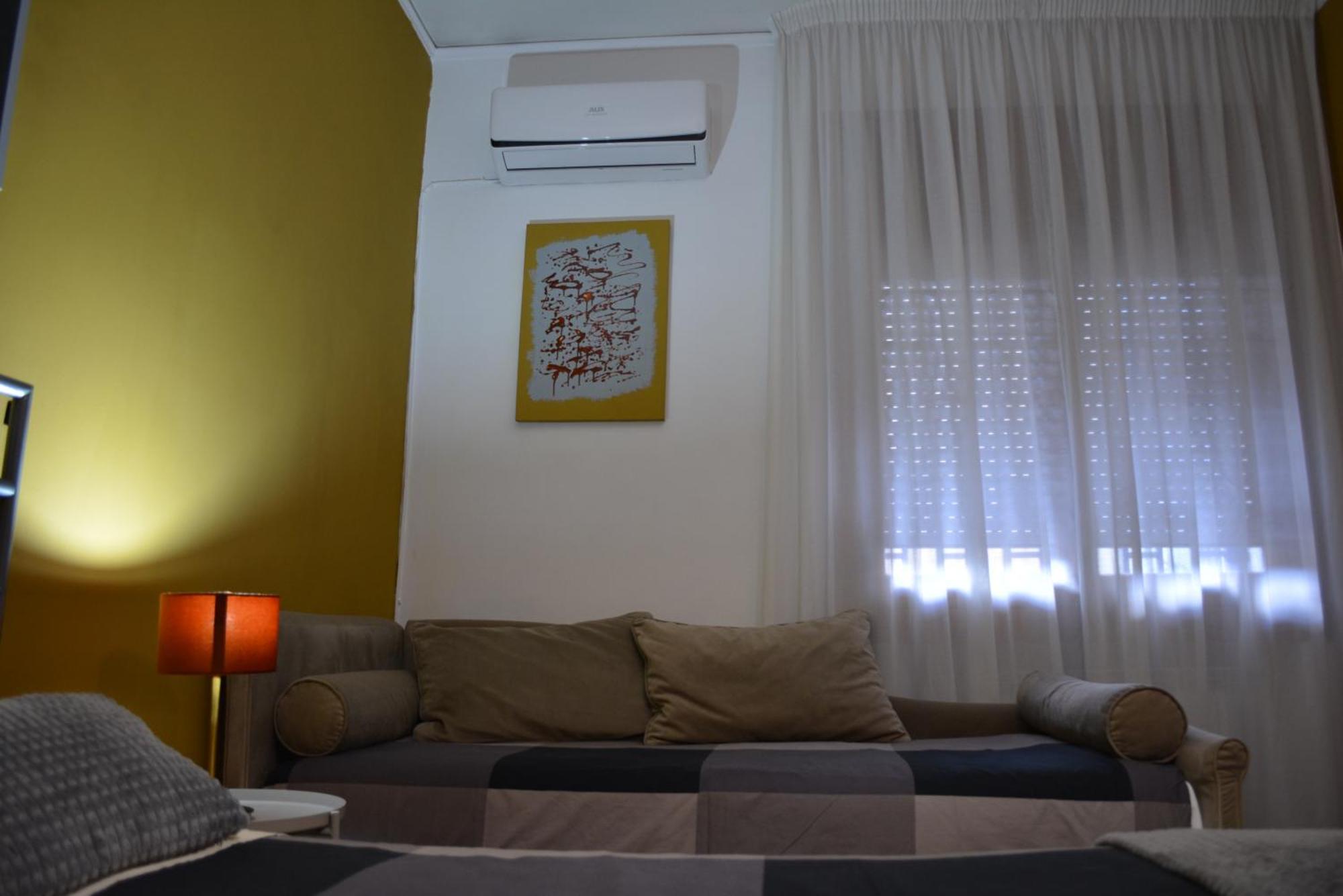 Mario'S House Bed & Breakfast Napoli Exterior foto