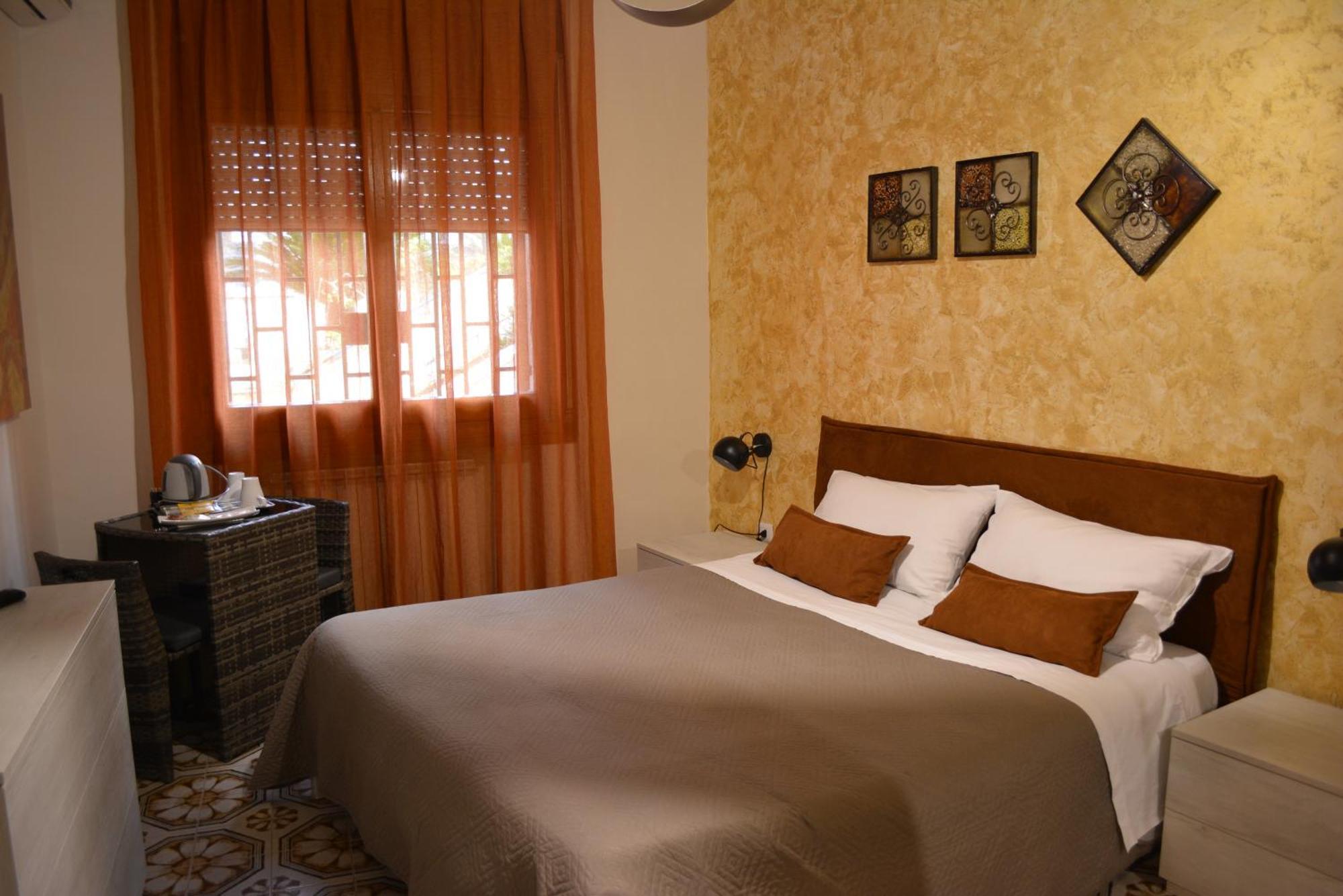 Mario'S House Bed & Breakfast Napoli Exterior foto