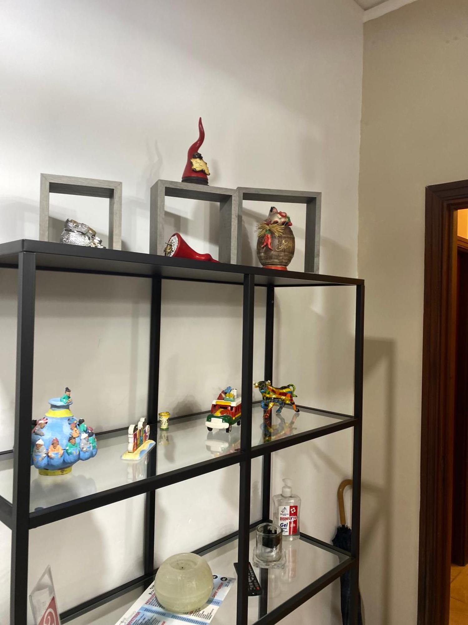 Mario'S House Bed & Breakfast Napoli Exterior foto
