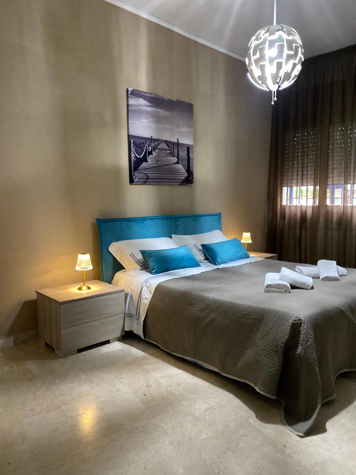 Mario'S House Bed & Breakfast Napoli Exterior foto