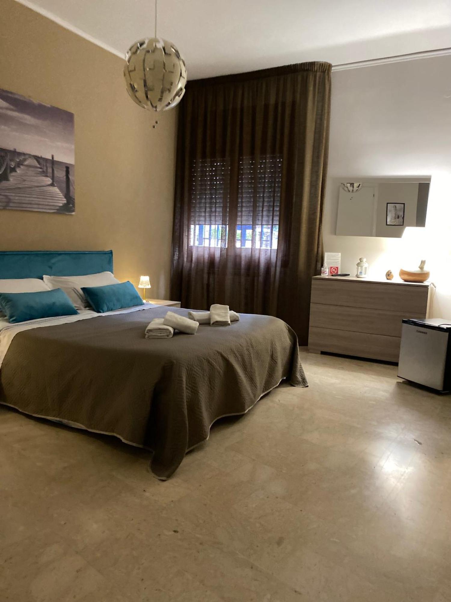 Mario'S House Bed & Breakfast Napoli Exterior foto